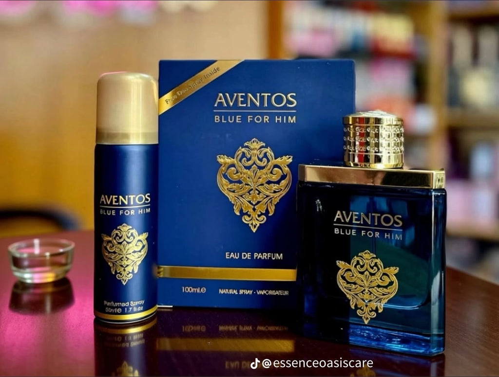 Aventos Blue for Him Perfume. 🚚Payment on delivery and free delivery within Accra Today Only. KINDLY NOTE ( IF YOU ARE OUTSIDE ACCRA AND YOU CANT PAY BEFORE WE DELIVER PLEASE DONT ORDER) kindly make sure you are ready before you order.