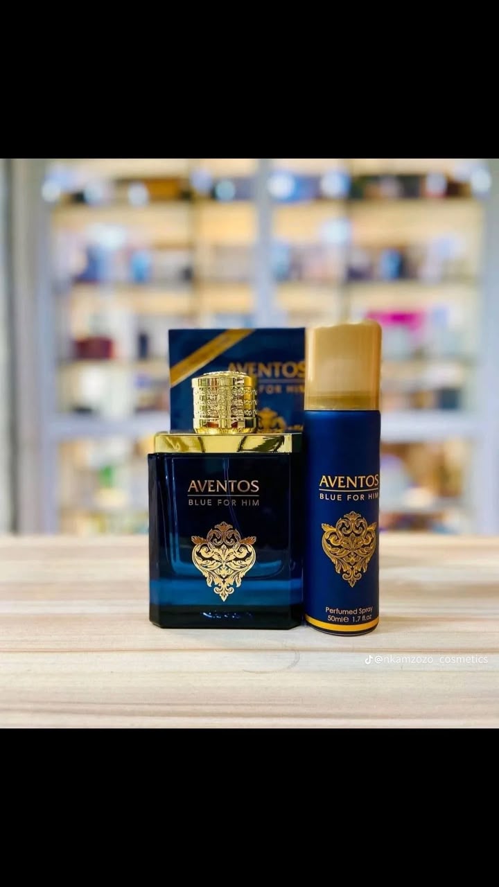 Aventos Blue for Him Perfume. 🚚Payment on delivery and free delivery within Accra Today Only. KINDLY NOTE ( IF YOU ARE OUTSIDE ACCRA AND YOU CANT PAY BEFORE WE DELIVER PLEASE DONT ORDER) kindly make sure you are ready before you order.
