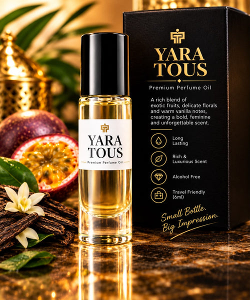 YARA TOUS 20ml